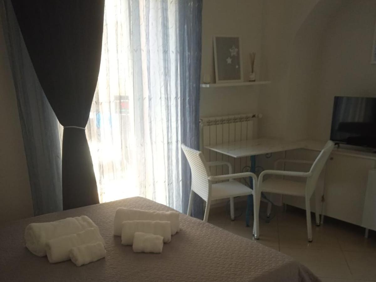 Kimia Home, Centro Modugno Habitación foto